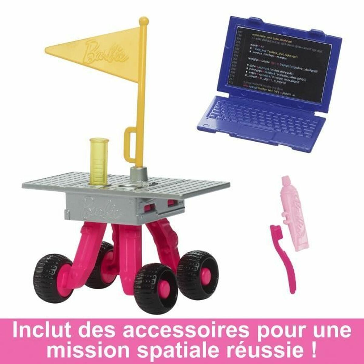 Bebisdocka Mattel - 2