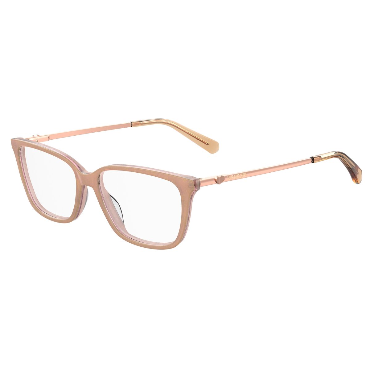 Glasögonbågar Love Moschino Ø 52 mm