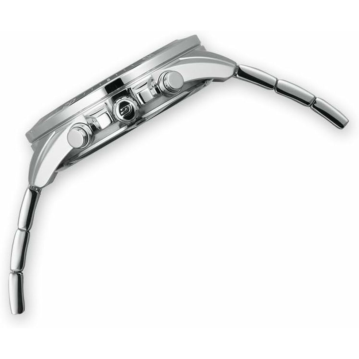 Herrklocka Casio EFR-552D-2AVUEF Silvrig (Ø 47 mm) - 3