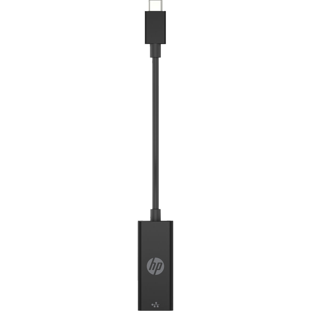 USB-C till Nät RJ45 Adapter Hewlett Packard 4Z534AA#ABB - 2