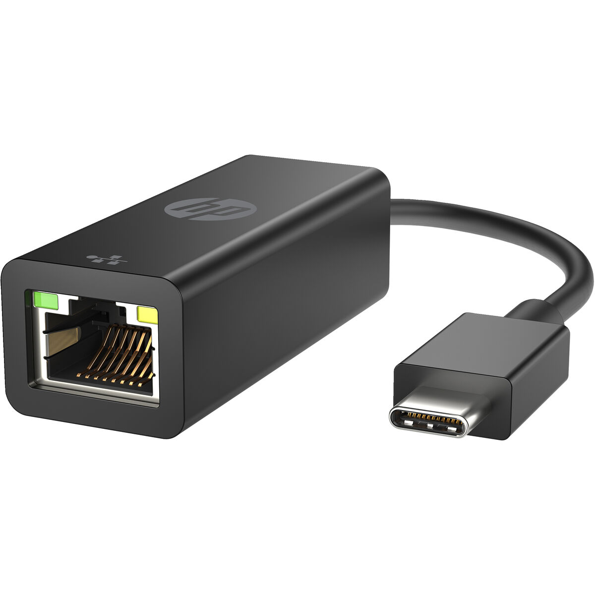 USB-C till Nät RJ45 Adapter Hewlett Packard 4Z534AA#ABB - 3