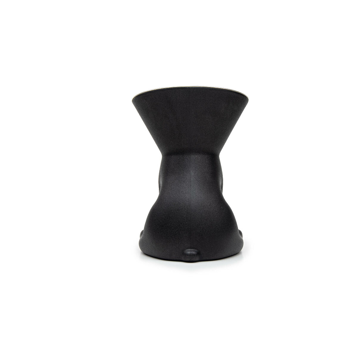 Hundmatare United Pets Up Elisabeth Svart Rostfritt stål Polyetylen 1 L - 4