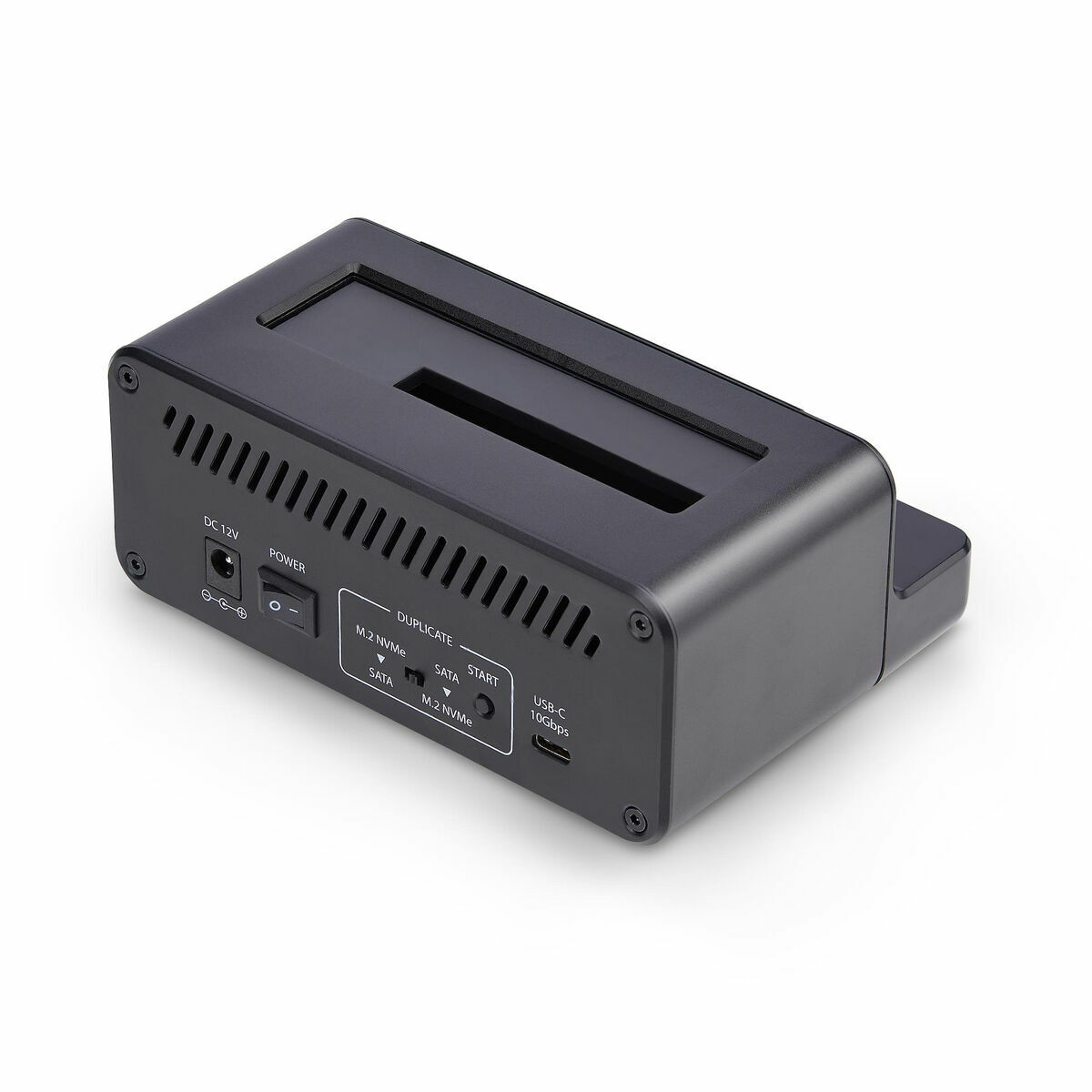 Externlåda Startech N2-M2-SSD-DUPLICATOR - 2