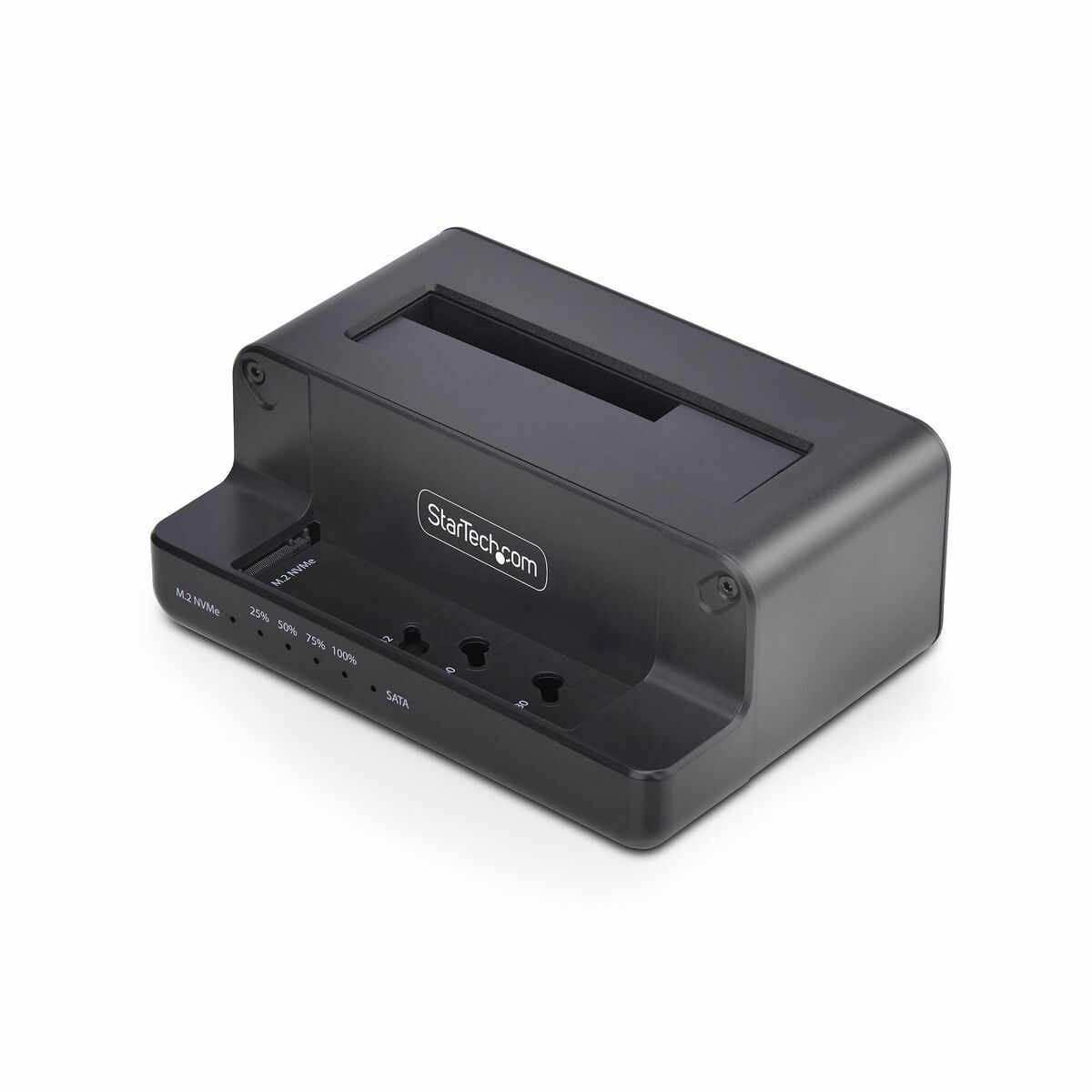 Externlåda Startech N2-M2-SSD-DUPLICATOR