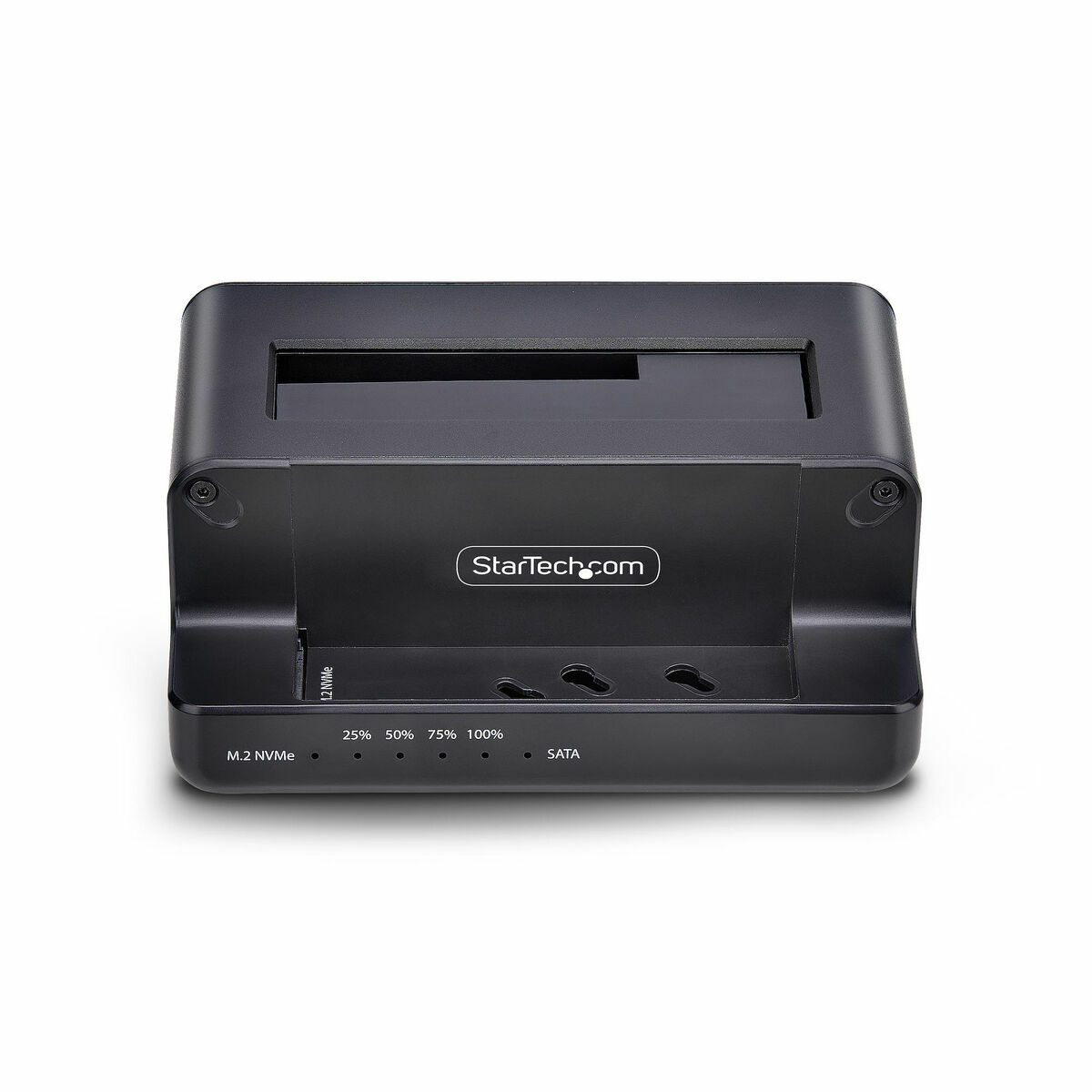 Externlåda Startech N2-M2-SSD-DUPLICATOR - 3