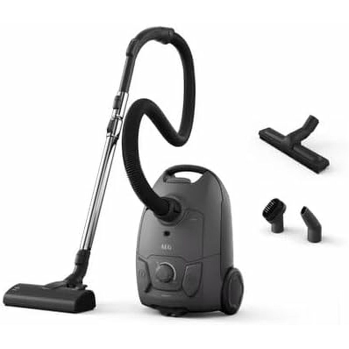 Dammsugare AEG AB51C2DG Grå 750 W - 2