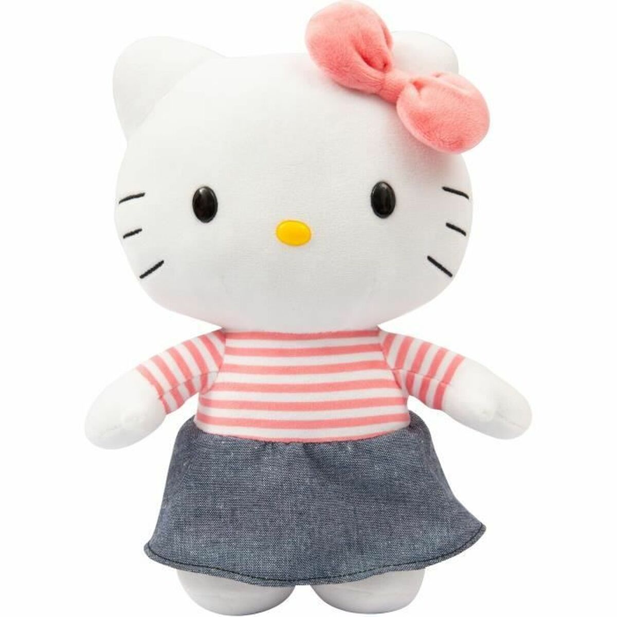 Mjukisleksak Hello Kitty - 3