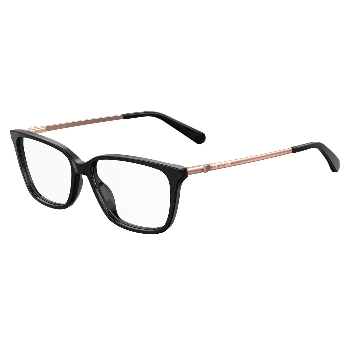 Glasögonbågar Love Moschino Ø 52 mm
