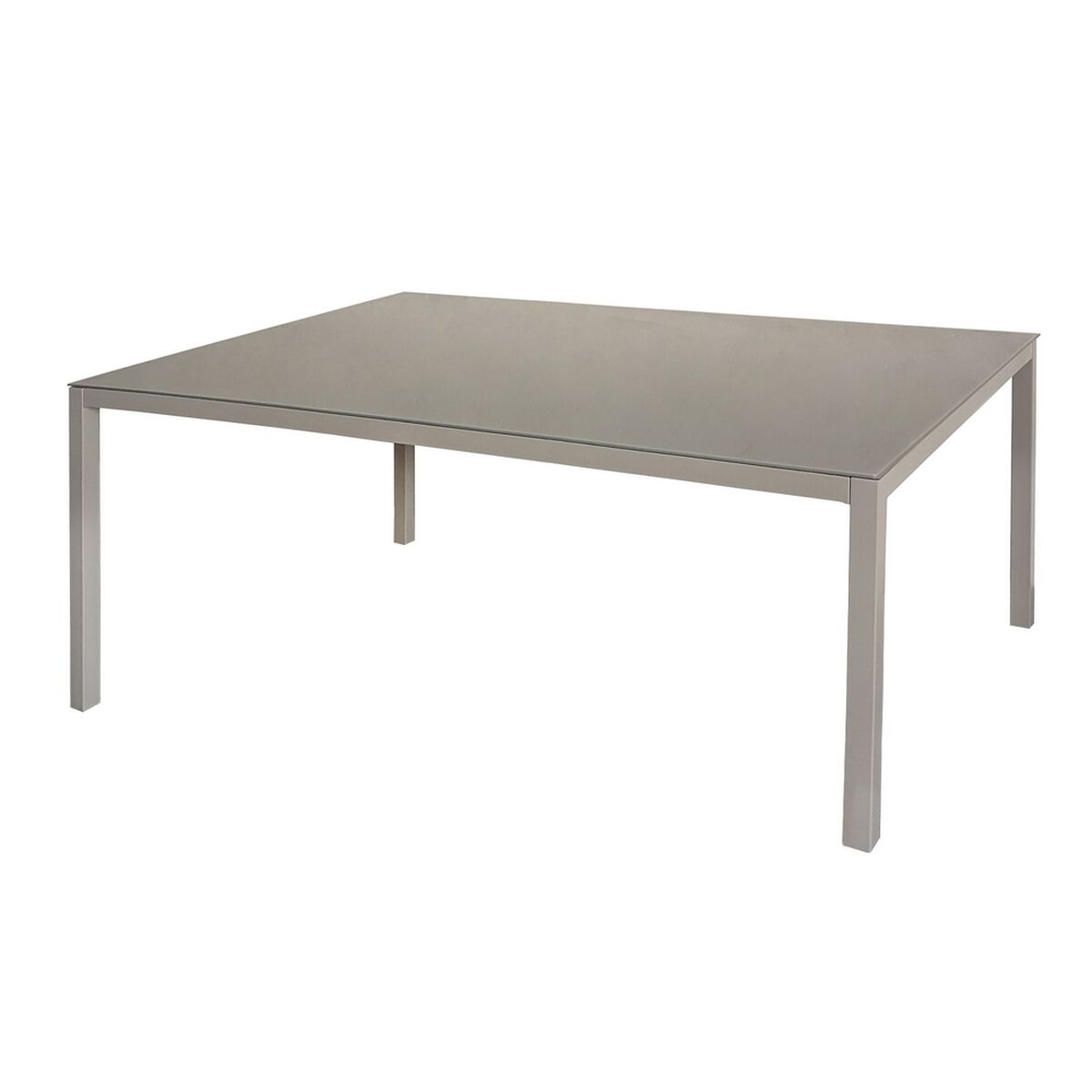 Matsalsbord Thalia 160 x 100 x 72 cm Stål - 3