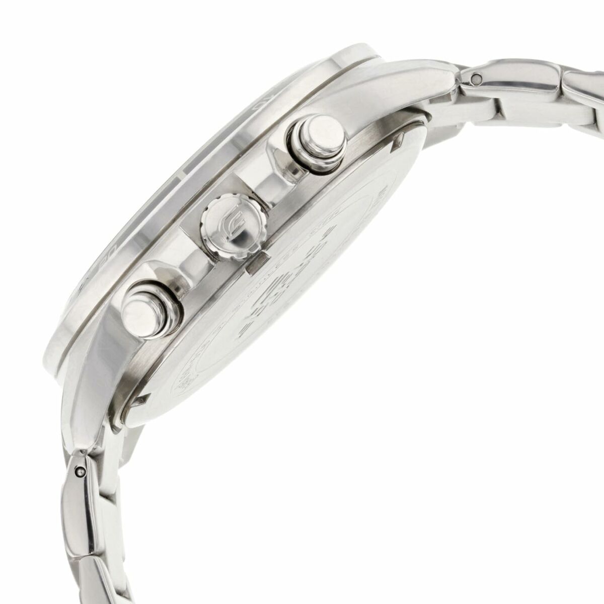 Herrklocka Casio EFR-526D-3AVUEF Grön Silvrig (Ø 44 mm) - 3