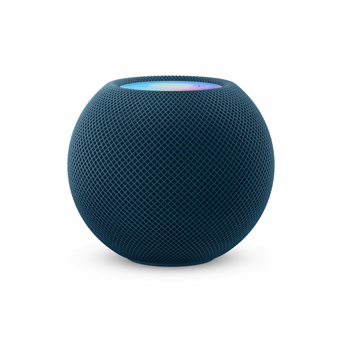 Bärbar Bluetooth Högtalare Apple HomePod mini Blå
