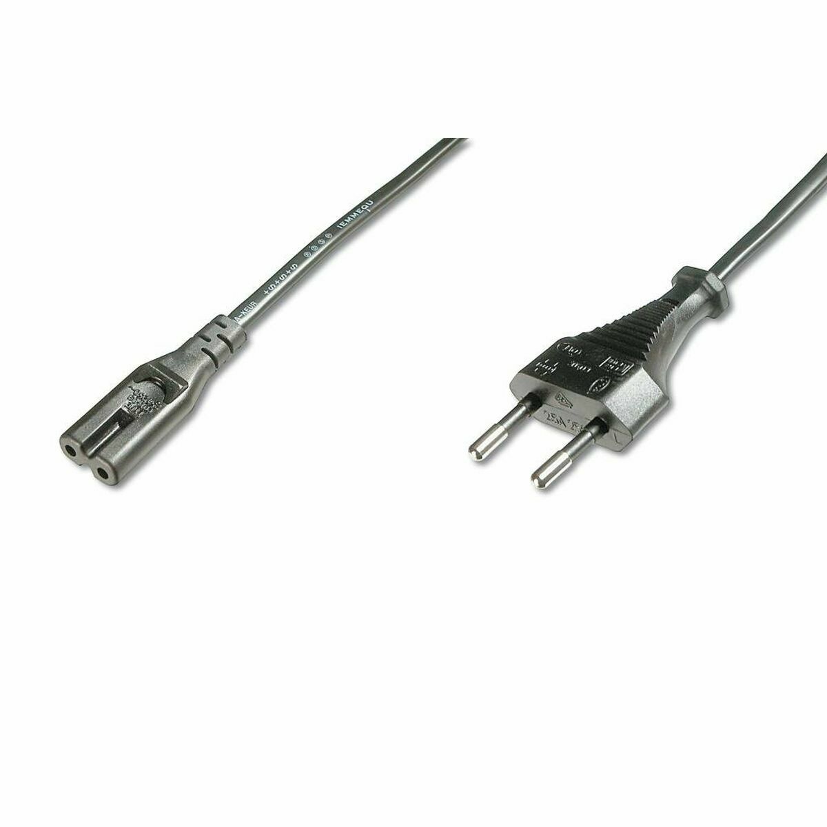 Kabel Digitus AK-440104-018-S - 2