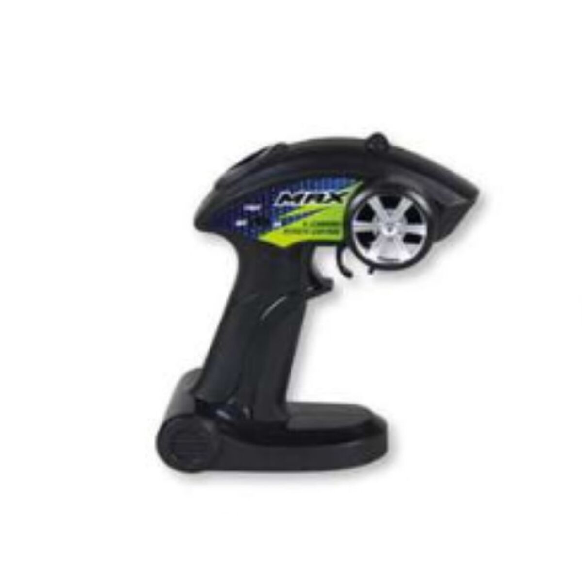 Radiostyrd bil High Speed 1:12 35 x 17 x 8 cm - 2