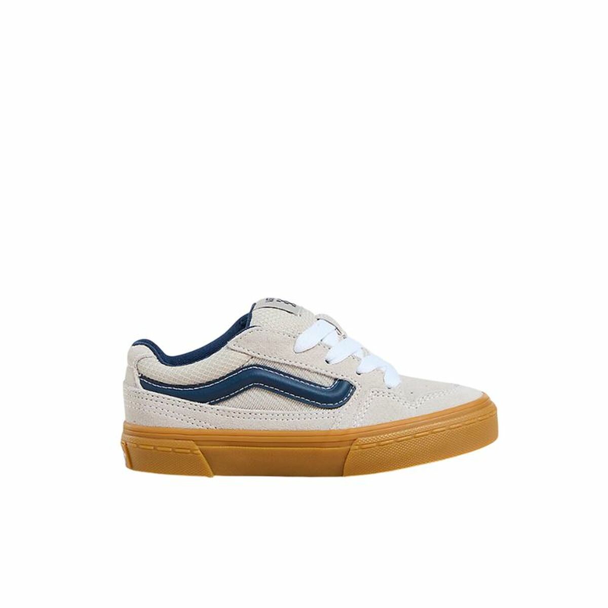 Sportskor för barn Vans Caldrone Gmp Beige