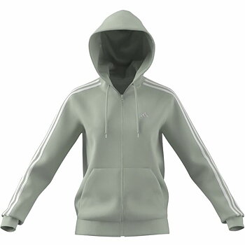 Sportjacka, Dam Adidas Essentials Grå