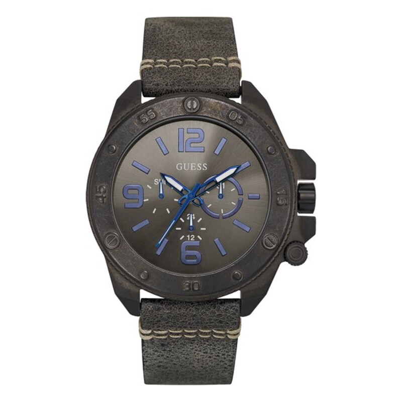 Herrklocka Guess W0659G3 (Ø 43 mm) - 4