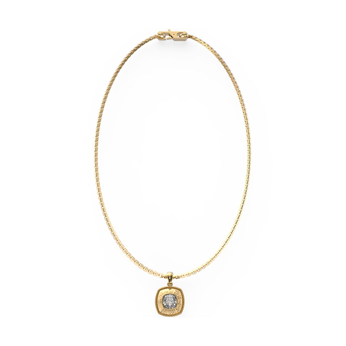 Damhalsband Guess JUMN01371JWYGT-U - 4