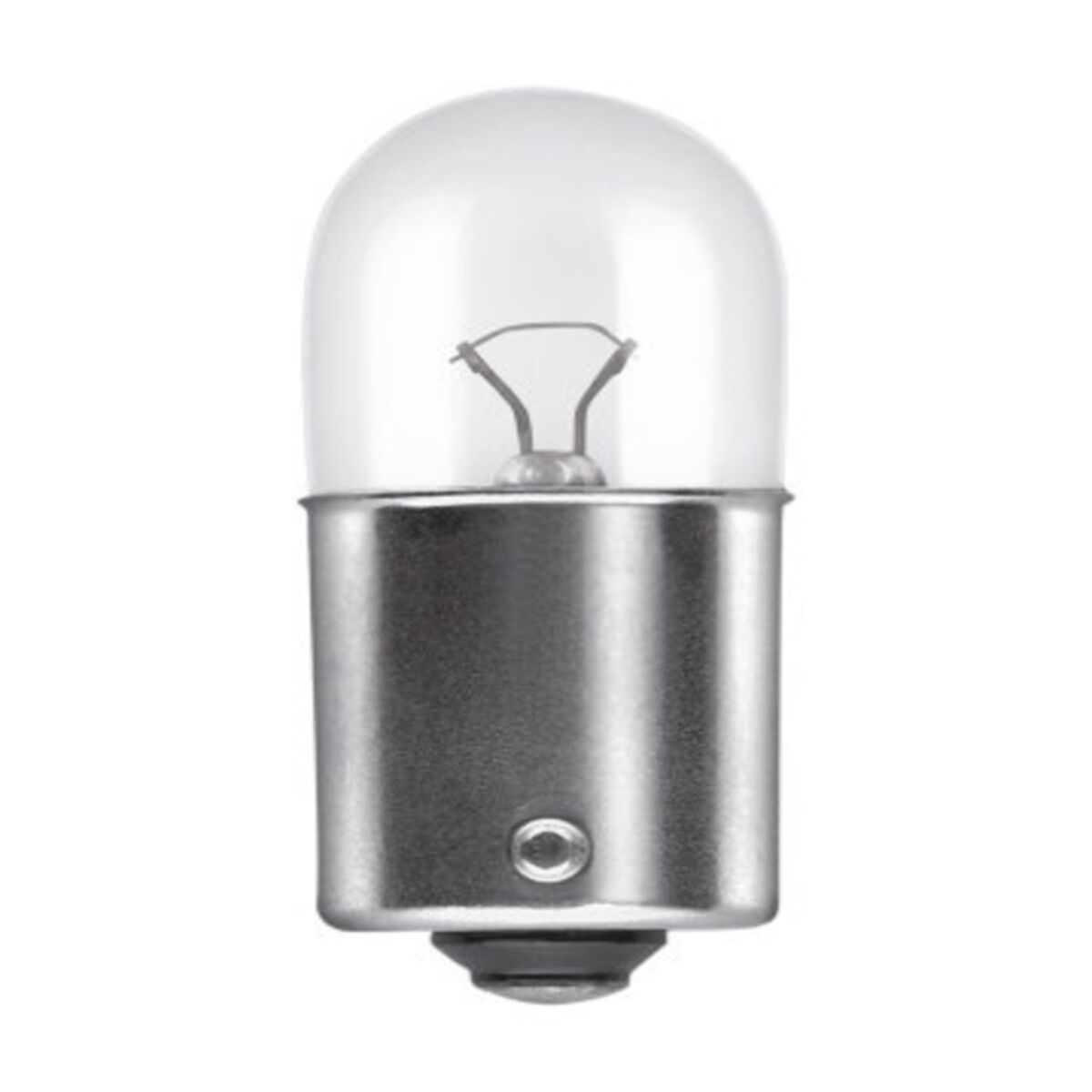 Glödlampa för bil OS5007ULT-02B Osram OS5007ULT-02B R5W 5W 12V (2 Delar) - 2