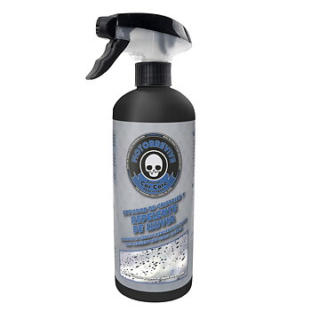 Glasrengörare Motorrevive Vattenavstötande 500 ml