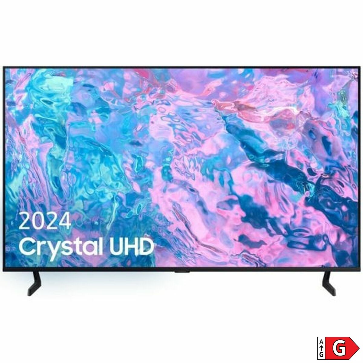 Smart TV Samsung TU43CU7095UXXC 4K Ultra HD 43" - 2