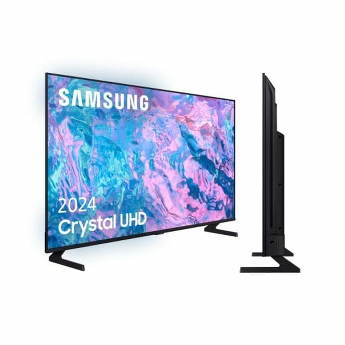 Smart TV Samsung TU43CU7095UXXC 4K Ultra HD 43" - 3
