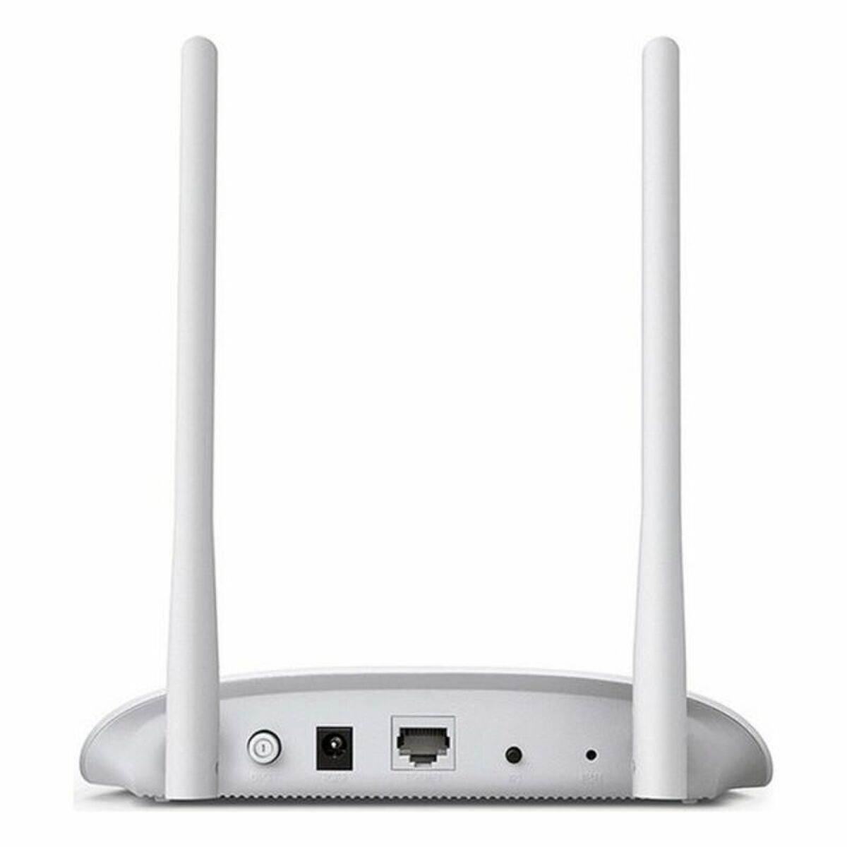 Anslutningspunkt med relästation TP-Link TL-WA801N 300 Mbps 2.4 GHz Vit - 3