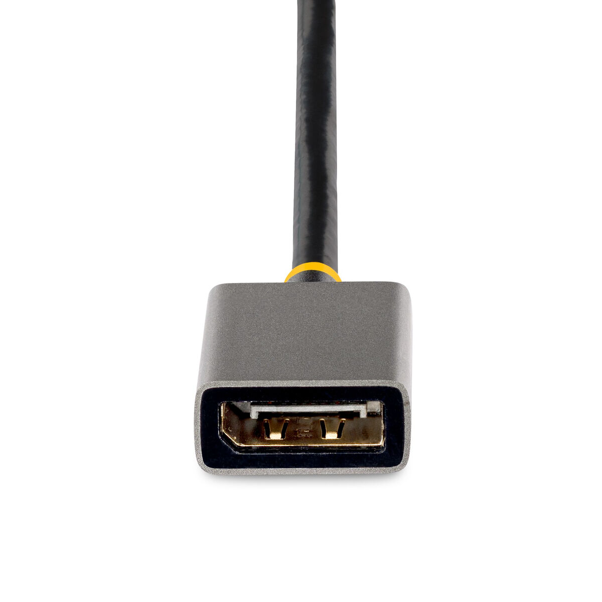 HDMI till DisplayPort Adapter Startech 128-HDMI-DISPLAYPORT - 2