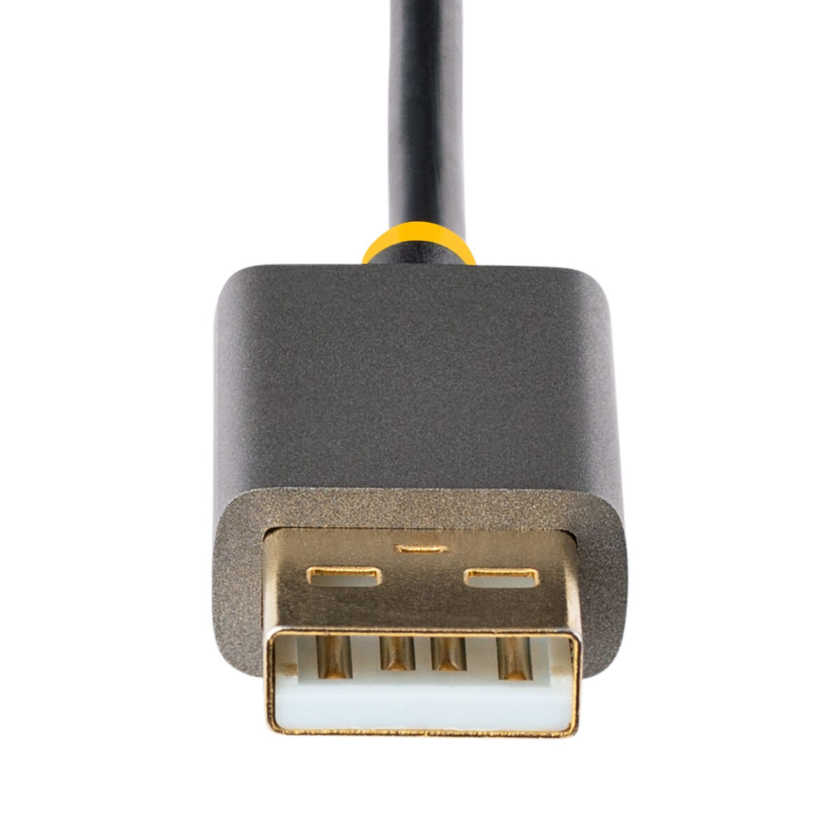 HDMI till DisplayPort Adapter Startech 128-HDMI-DISPLAYPORT - 3