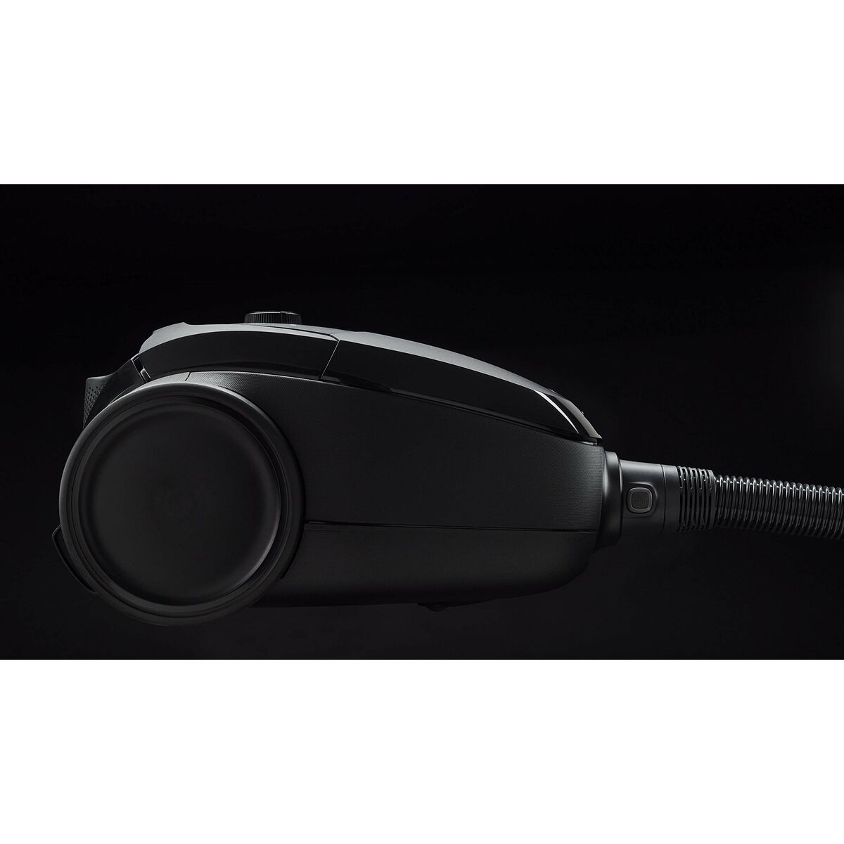 Dammsugare AEG VX82-1-ÖKO Svart 600 W - 2