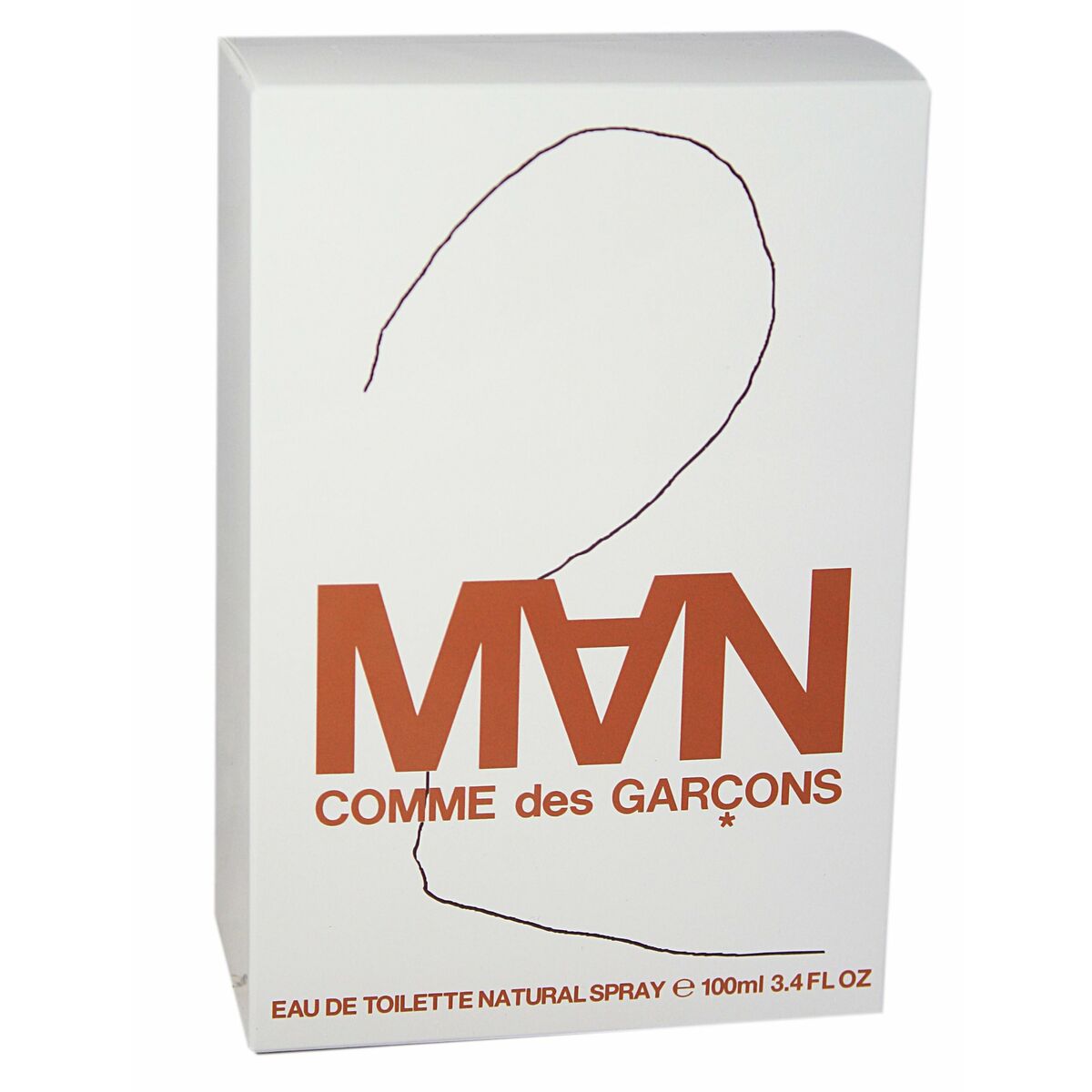 Resenecessär Comme Des Garçons - 3
