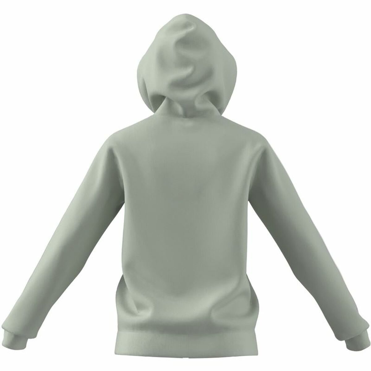 Sportjacka, Dam Adidas Essentials Grå - 2