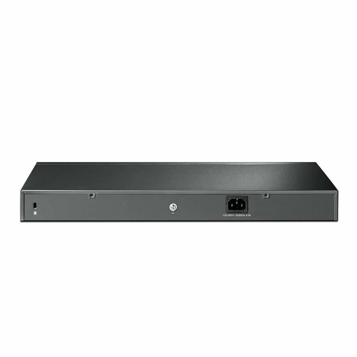 Switch TP-Link TL-SG3210XHP-M2 2,5 Gigabit Ethernet - 6