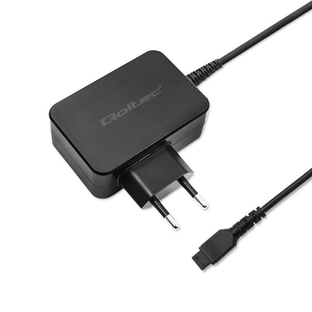 Laptopladdare Qoltec 51025 45 W - 9