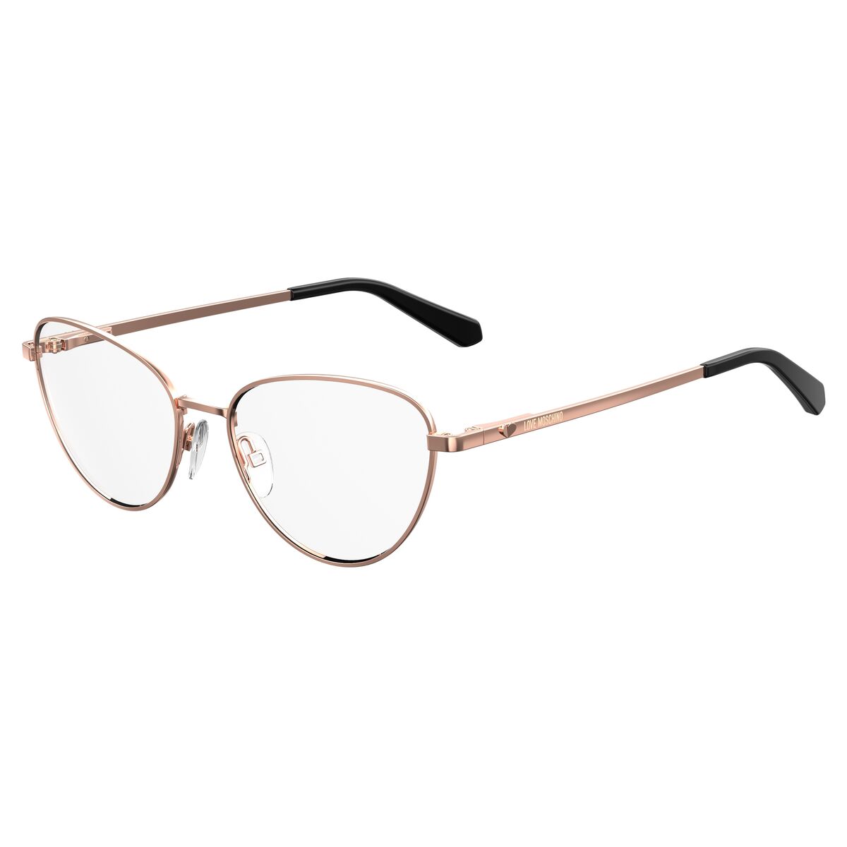 Glasögonbågar Love Moschino Ø 53 mm