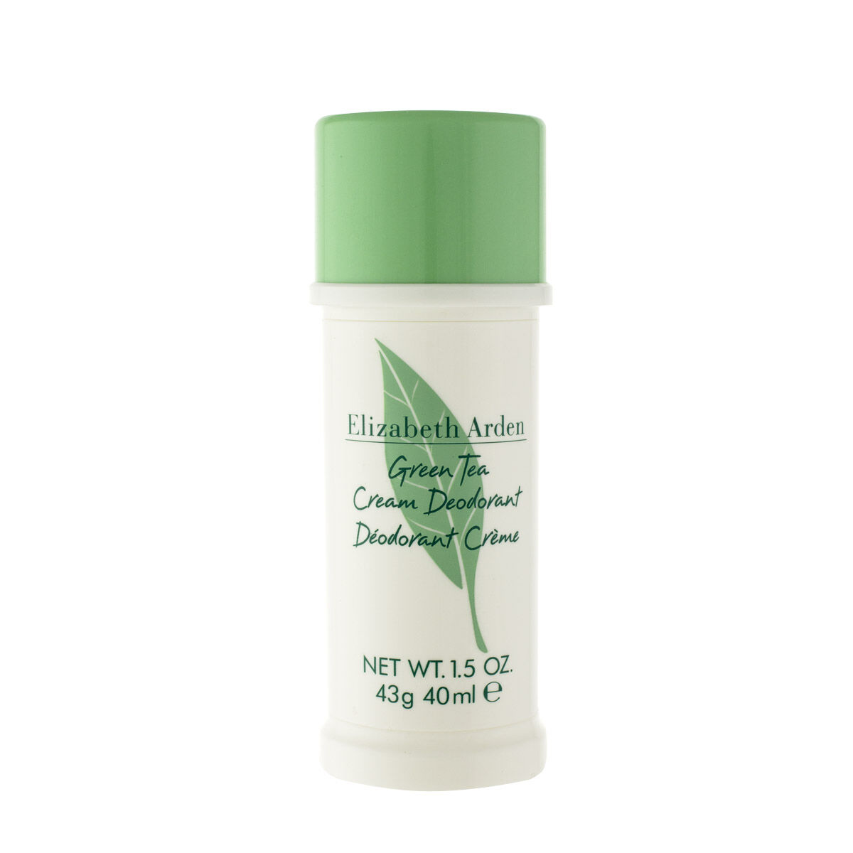 Roll-on deodorant Elizabeth Arden Green Tea (40 ml) Green Tea 40 ml