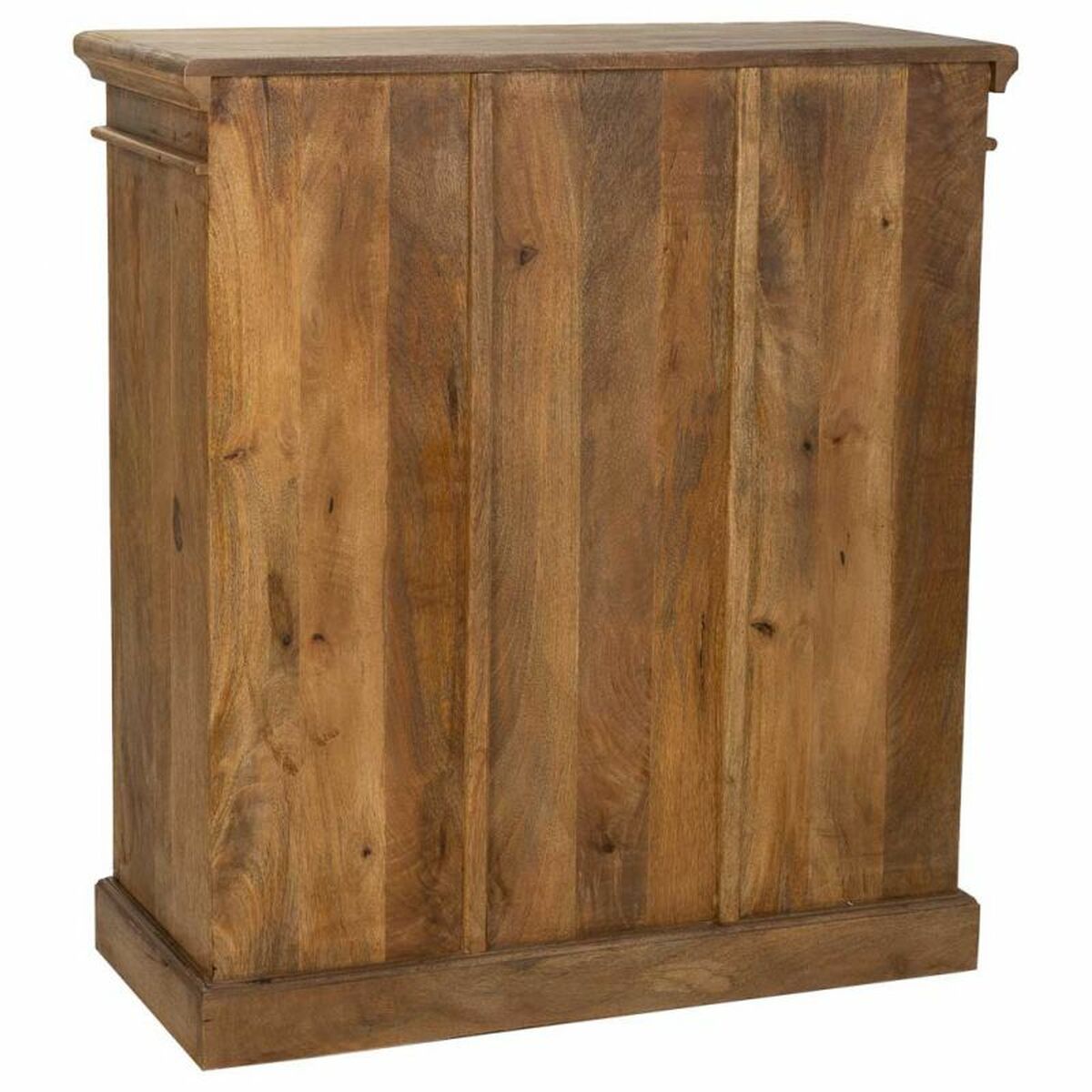 Mottagare Alexandra House Living Brun 40 x 100 x 90 cm - 5