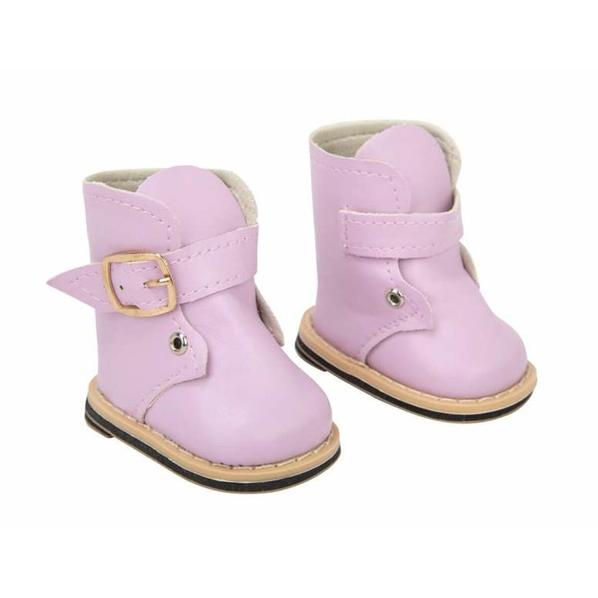 Skoe för docka Arias Rosa 45 cm - 3