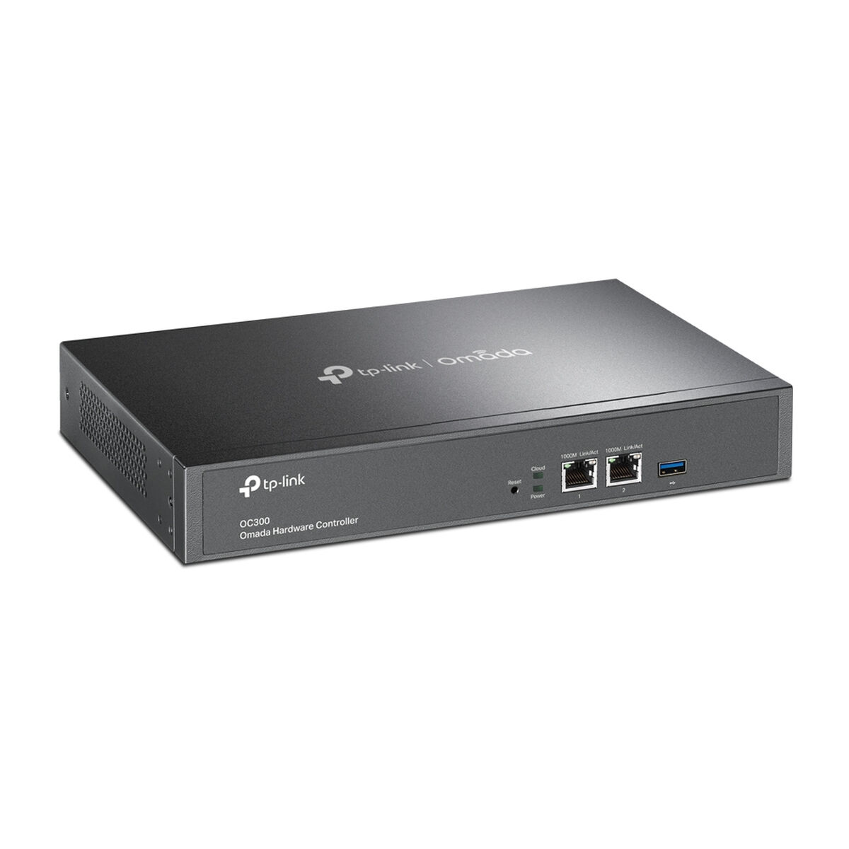 Anslutningspunkt TP-Link OC300 Svart - 2