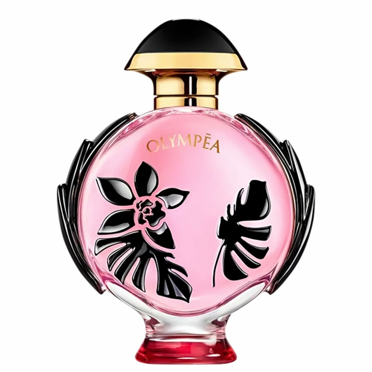 Parfym Damer Paco Rabanne Olympéa Flora EDP EDP 80 ml - 2