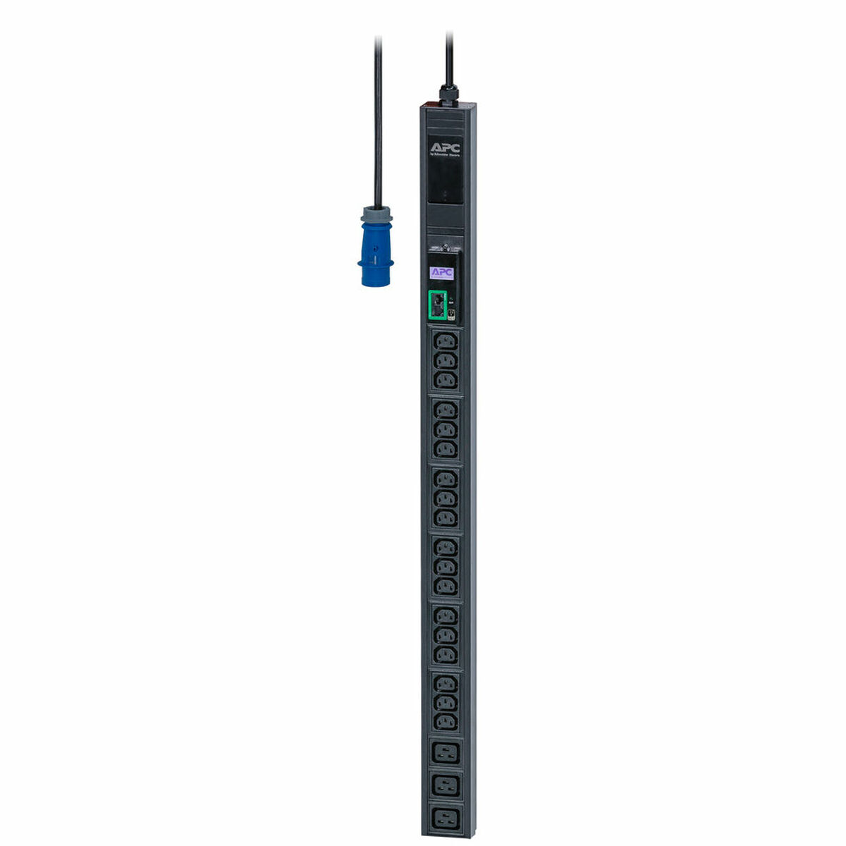 Energidistributör APC EPDU1116M 21 X AC - 2