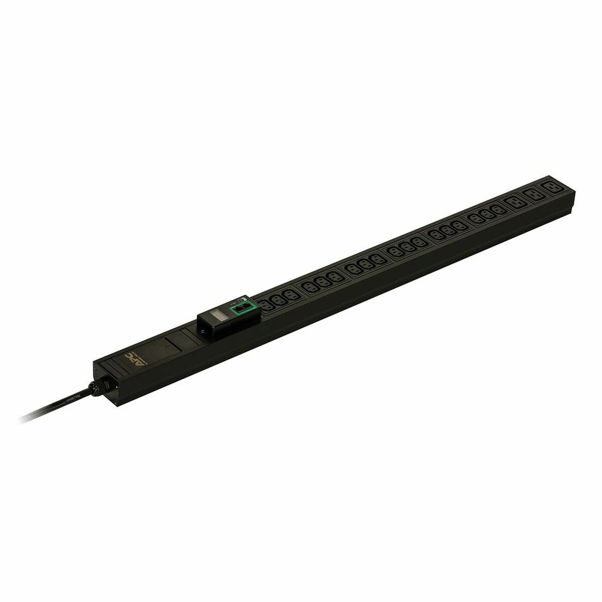 Energidistributör APC EPDU1116M 21 X AC