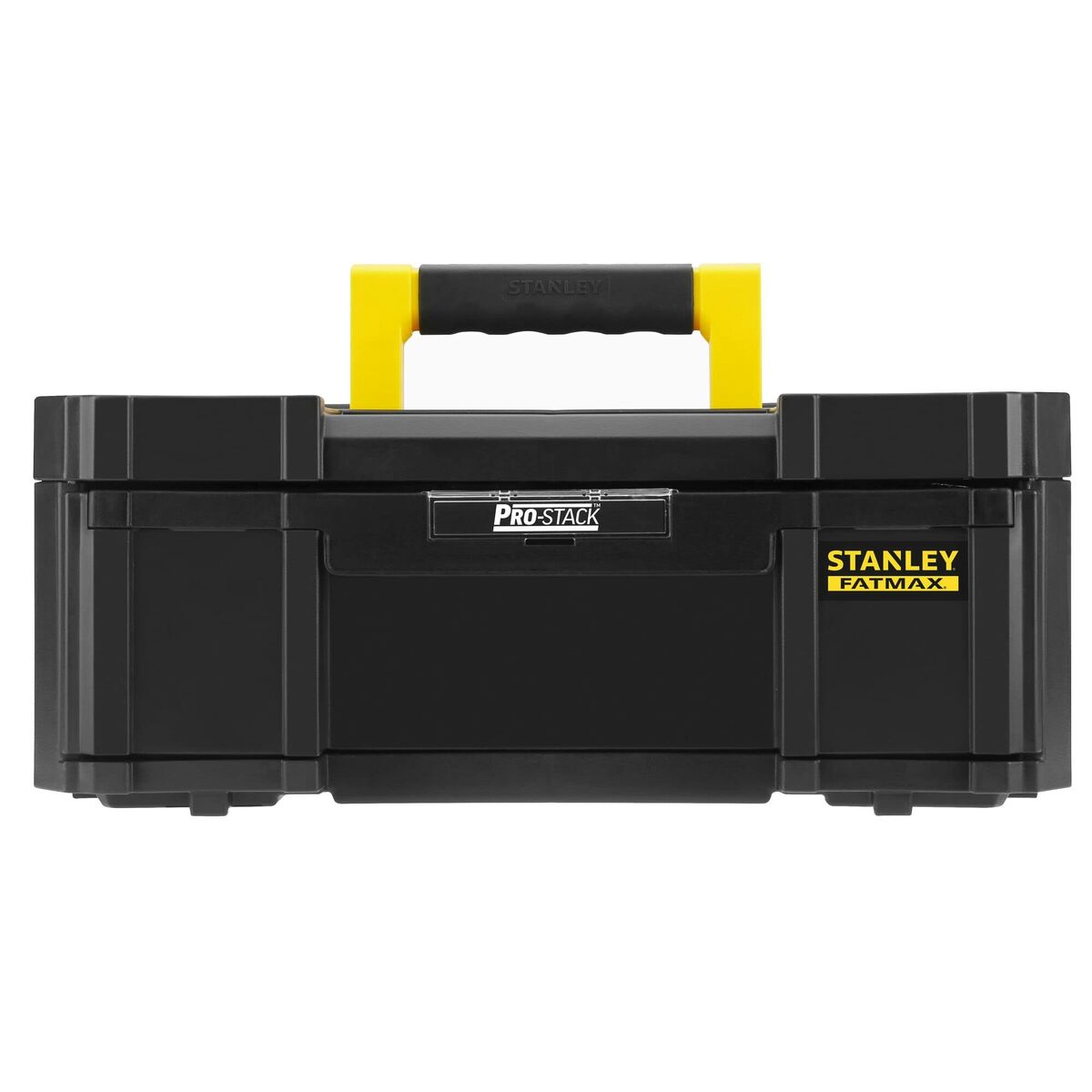 Verktygslåda Stanley polypropen Plast 1 Fack - 3