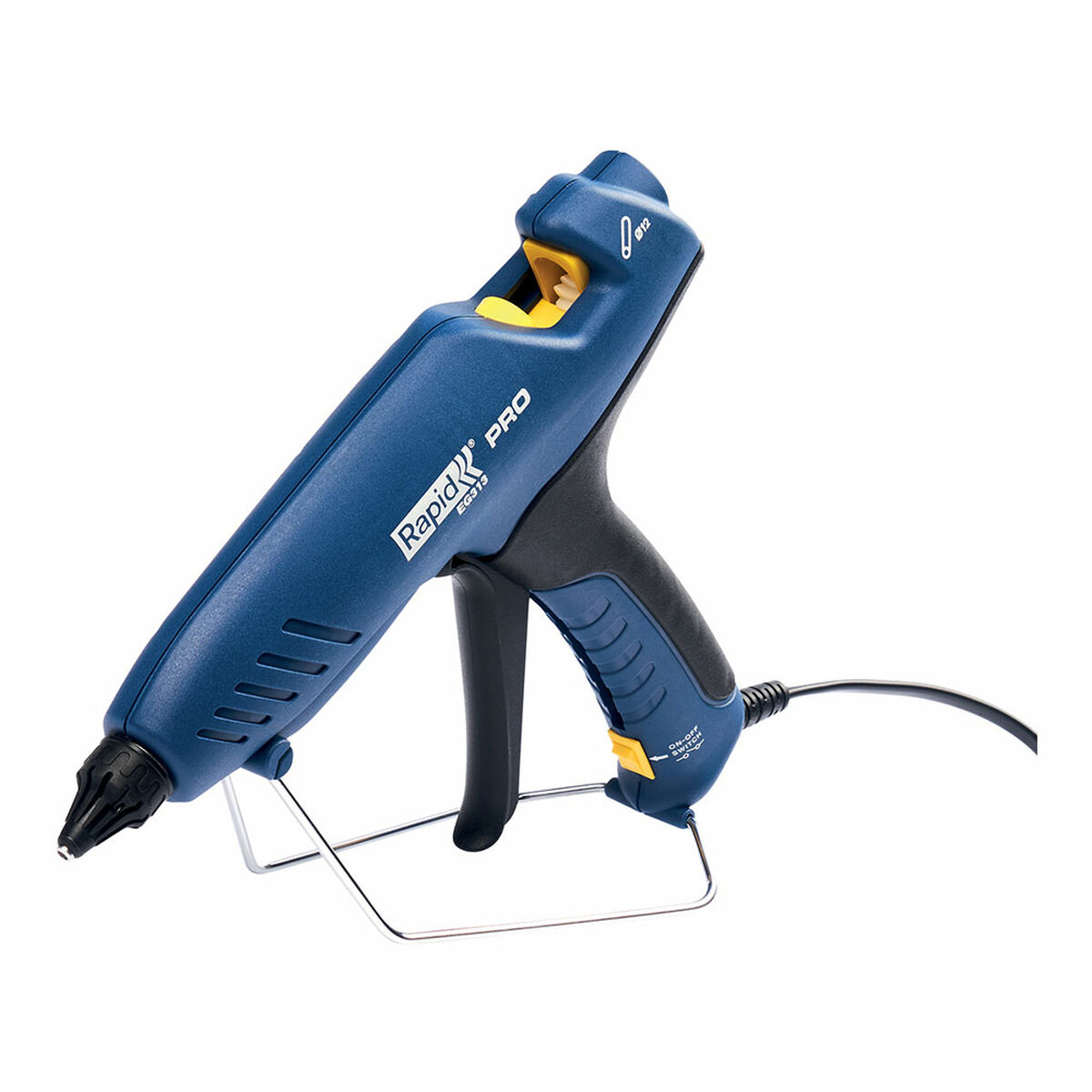 Limpistol Rapid pro eg313 5001489 120 W - 4
