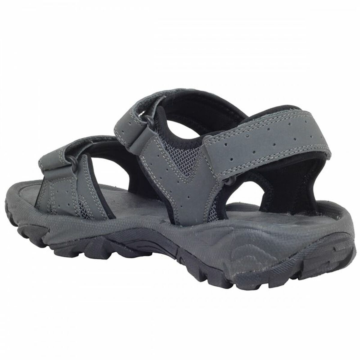 Mountain sandaler Hi-Tec  Nerpa - 5