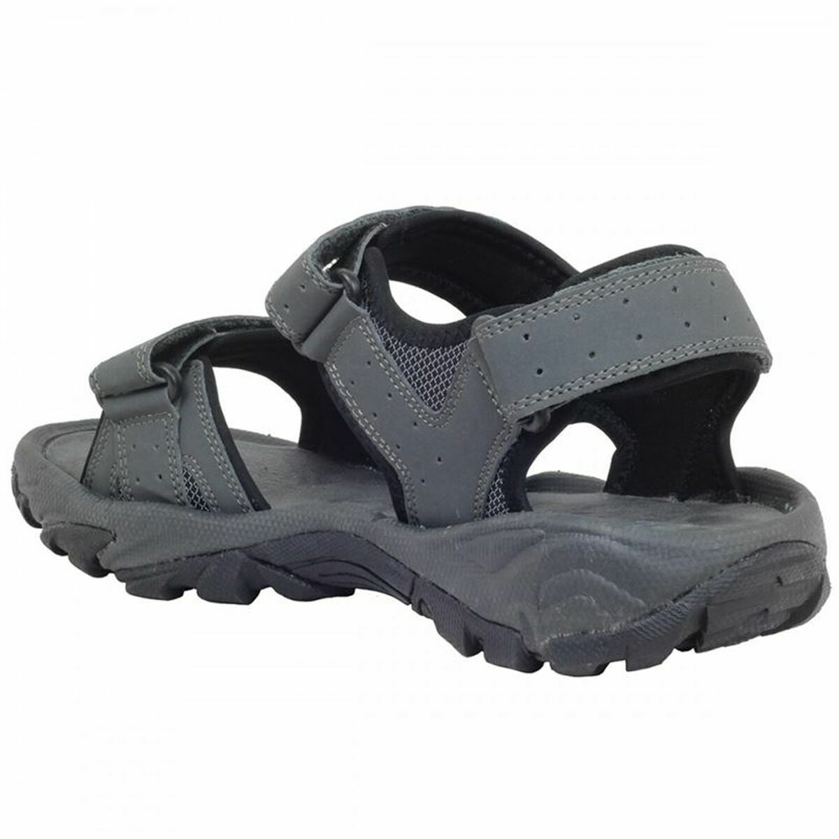 Mountain sandaler Hi-Tec  Nerpa - 11