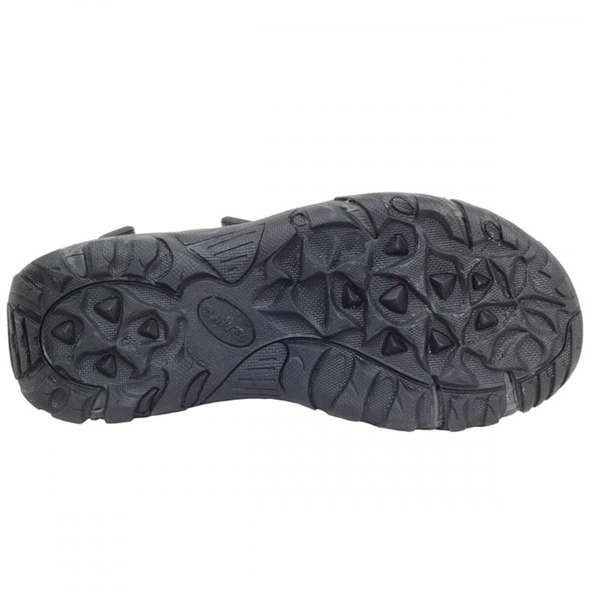 Mountain sandaler Hi-Tec  Nerpa - 6