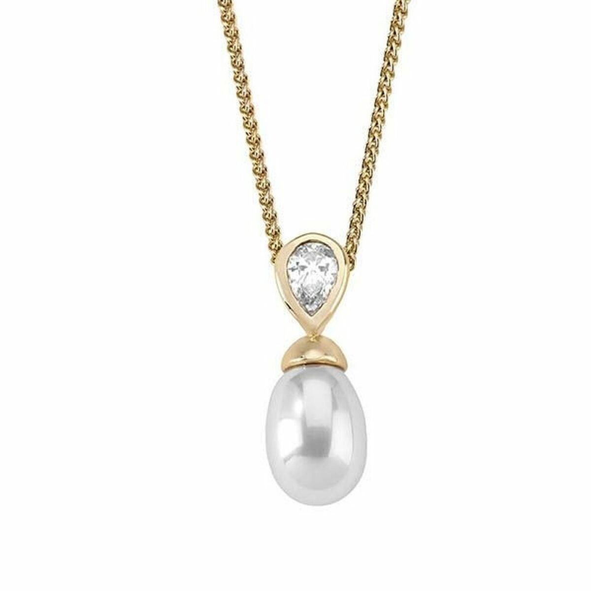 Damhalsband Majorica 12268.01.1.000.010.1 - 2