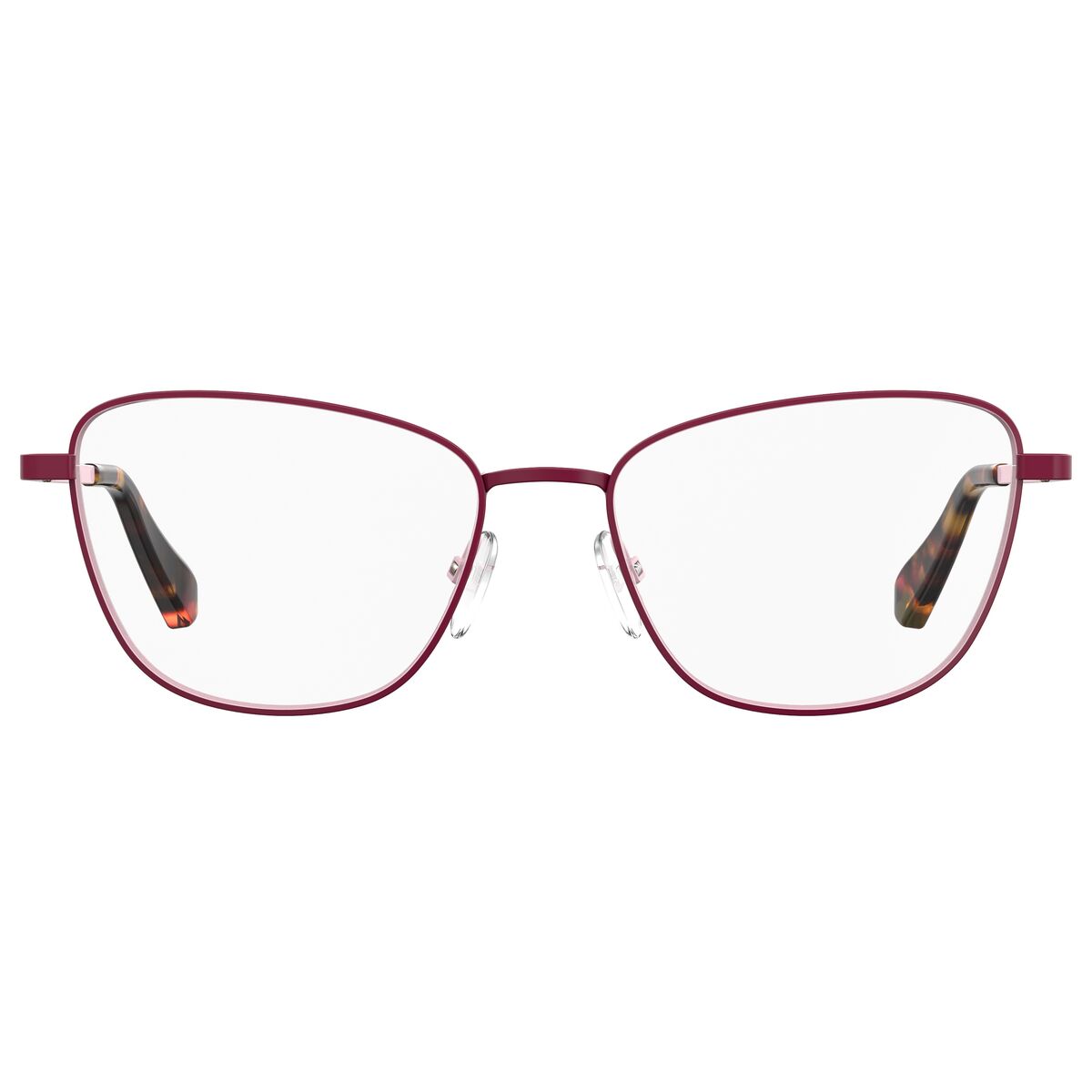 Glasögonbågar Love Moschino MOL552-8CQ Ø 52 mm - 2