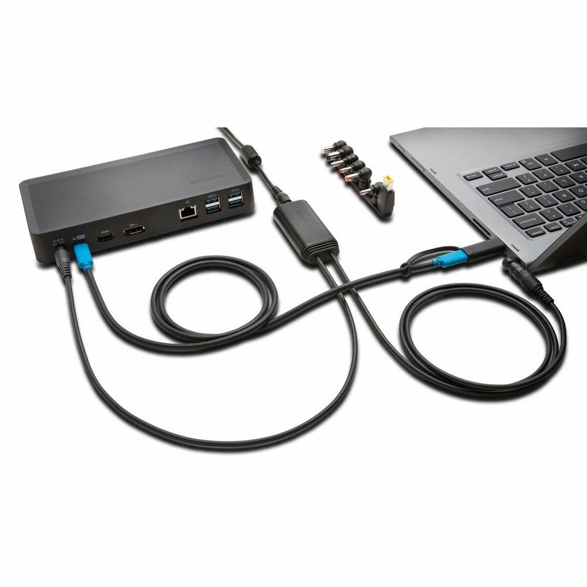 Kabel Micro USB Kensington K38310EU - 3