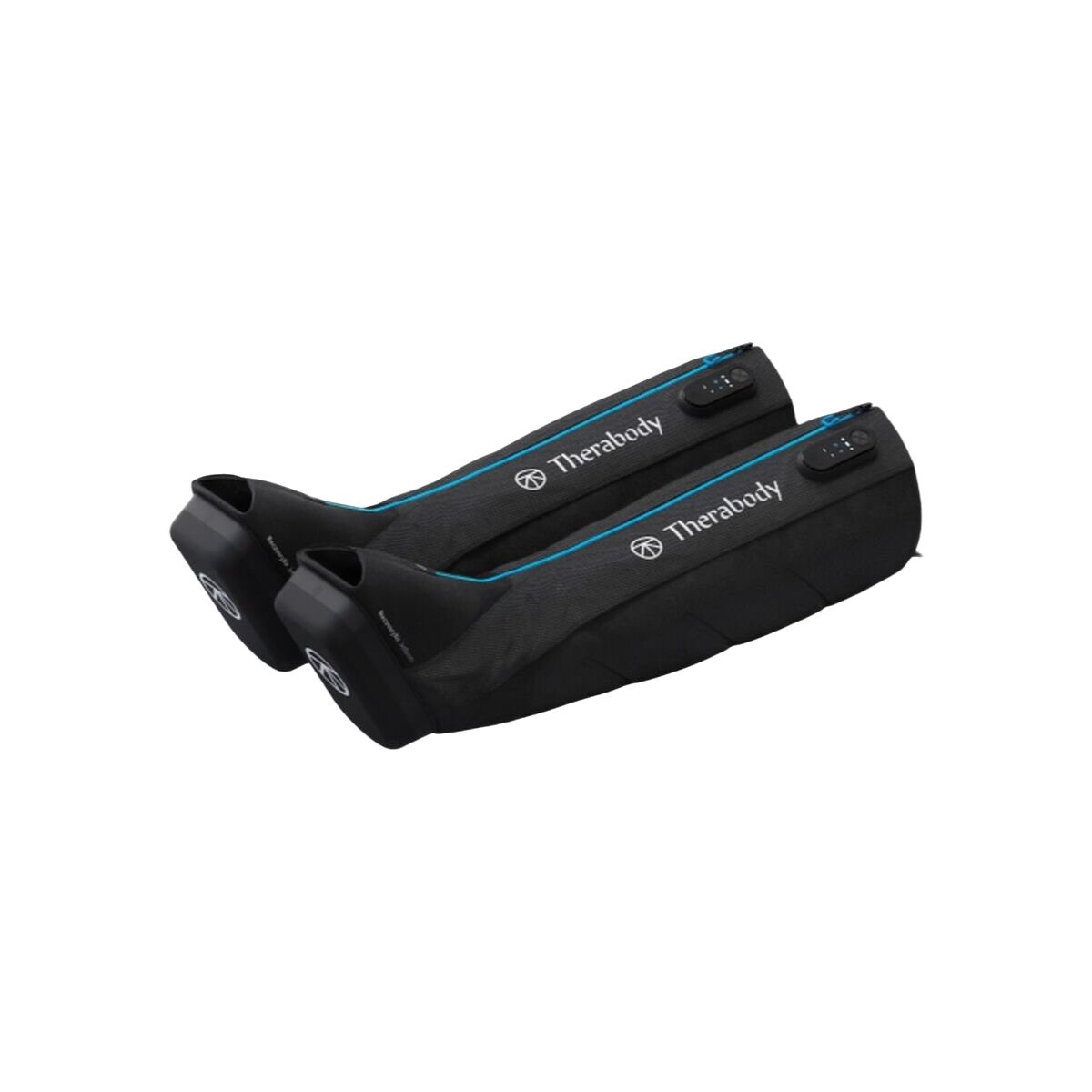 Massagemedel Therabody RA02097-01 Svart Ben - 7